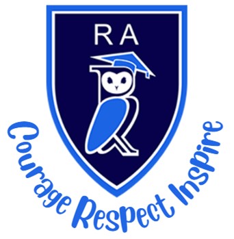 Reynolds Academy: Courage Respect Inspire